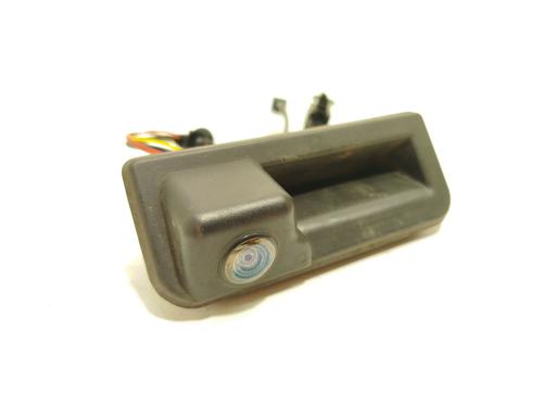 Used Electronic module Electronic module 34124031 34124031