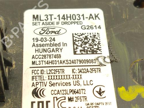 Electronic module FORD TOURNEO CUSTOM V362 Bus (F3) 1.0 EcoBoost PHEV | BP33118071M83 - Image 4