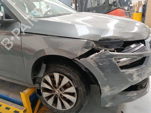 Ratstangsstang SKODA KAMIQ (NW4) 1.0 TSI | BP36322091I23  - Image 9
