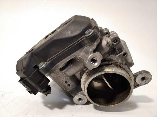 Used Throttle body SEAT LEON (5F1) [2012-2021]  4807560