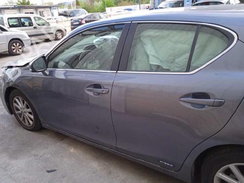 Steering column stalk LEXUS CT (ZWA10_) 200h (ZWA10_, ZWA10R) | BP26145082I23 