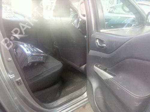 Fuse box NISSAN NAVARA NP300 Pickup (D23, D23T) 2.3 dCi 4x4 (D231) | BP4972108E1 