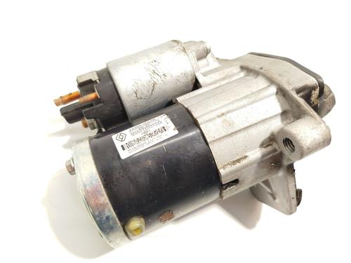 Used Starter Starter 21265853 21265853