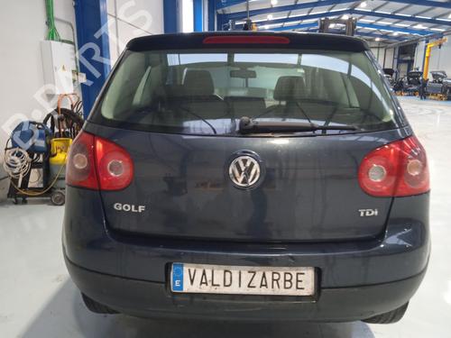 Right taillight VW GOLF V (1K1) 1.9 TDI | BP33167980C35 - Image 18