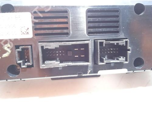 Climate control MERCEDES-BENZ C-CLASS (W204) C 200 Kompressor (204.041) | BP33325588I5 - Image 5