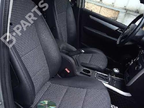 Right headlight MERCEDES-BENZ B-CLASS Sports Tourer (W245) B 200 CDI (245.208) | BP10747339C29  - Image 26