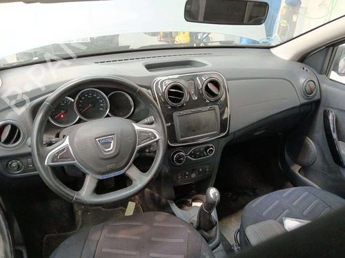 Front slam panel DACIA SANDERO II 1.5 Blue dCi 95 (B8JL) | BP37487602C72 - Image 35