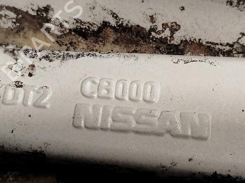 Rim NISSAN MURANO I (Z50) 3.5 4x4 | BP28096010C45 