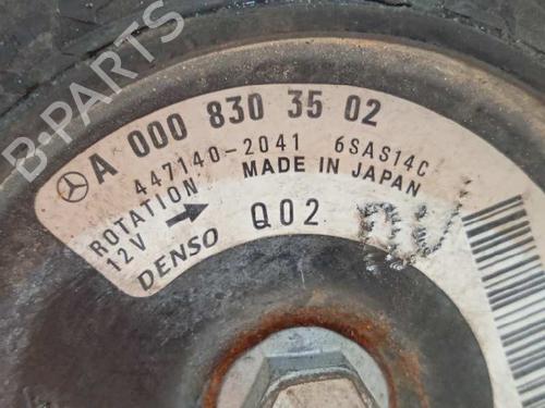 AC compressor MERCEDES-BENZ CLA Coupe (C117) CLA 200 (117.343) | BP11950047M34 