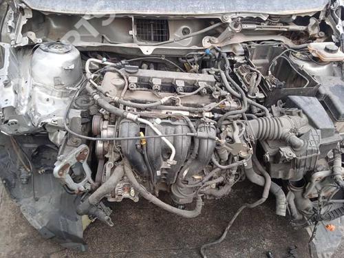Gearbox MAZDA 5 (CR) 2.0 (CREW) | BP9244238M3 