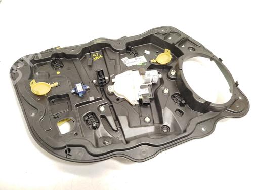 Used Front left window mechanism Front left window mechanism JEEP COMPASS (MP, M6, MV, M7) 1.4 MultiAir (140 hp) 33796115 33796115