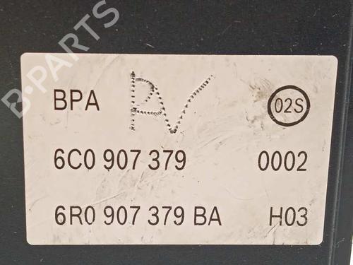 ABS pump VW POLO V (6R1, 6C1)  | BP9148157M43 