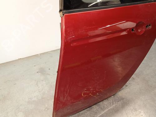 Dør venstre bak SMART FORFOUR Hatchback (453) 0.9 (453.044, 453.053) | BP26232206C4 