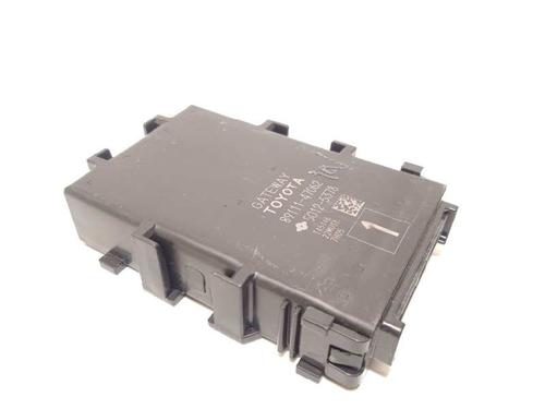 Used Electronic module TOYOTA PRIUS (_W5_) 1.8 Hybrid (ZVW50_, ZVW51_) (98 hp) 9975433