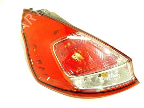 Used Left taillight FORD FIESTA VI (CB1, CCN) [2008-2026]  22231998