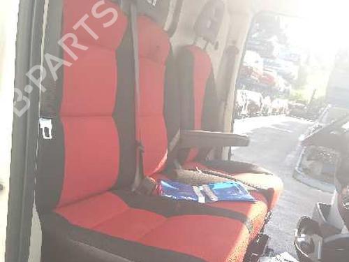 Front slam panel FIAT DUCATO Van (250_) 150 Multijet 2,3 D | BP7439670C72 