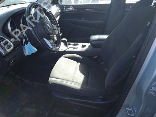 Rear right window mechanism JEEP GRAND CHEROKEE IV (WK, WK2) 3.0 CRD V6 4x4 | BP24466598C25 