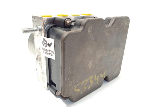 Módulo de ABS RENAULT CLIO V (B7_) 1.0 LPG (B7MT) | BP24196598M43 - Image 3
