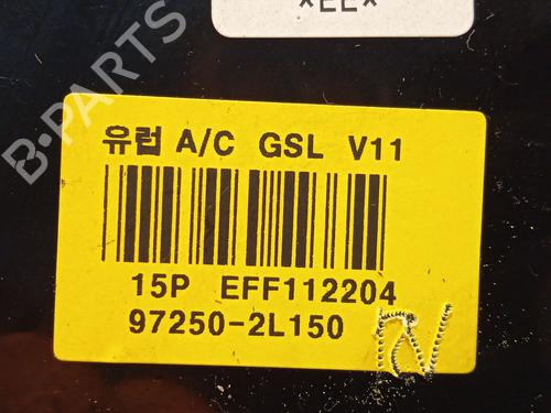 Climate control HYUNDAI i30 (FD)  | BP23209591I5 