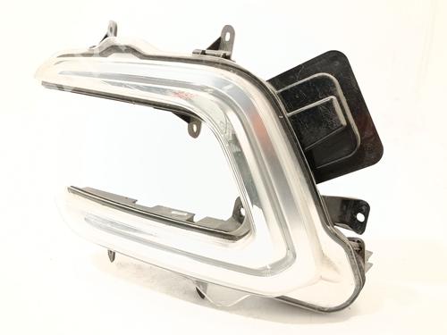 Used Left front fog light Left front fog light RENAULT CAPTUR I (J5_, H5_) 1.2 TCe 120 (118 hp) 36014636 36014636