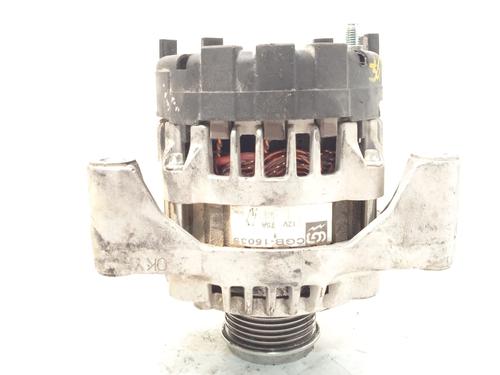 Alternator SSANGYONG KORANDO (KJ) 2.9 TD | BP27680923M7 