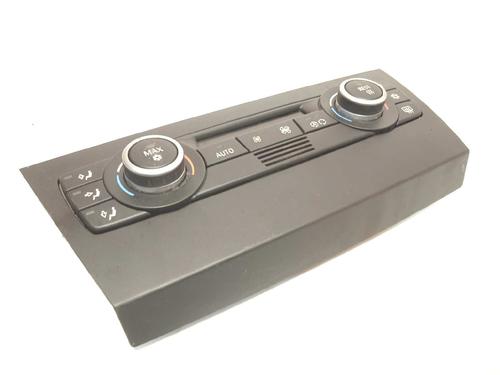 Used Climate control Climate control 16697870 16697870