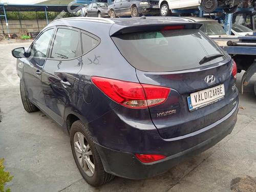 Electronic module HYUNDAI ix35 (LM, EL, ELH)  | BP7074362M83  - Image 9