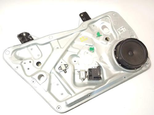 Front left window mechanism VW TIGUAN (5N_) [2007-2018]  16403631