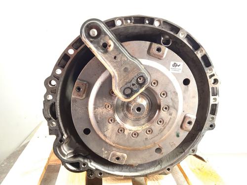 Gearbox JAGUAR XF I (X250)  | BP24033083M3 