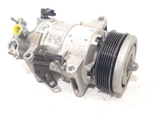 Used AC compressor AC compressor 38704434 38704434