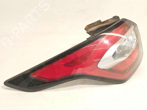 Left taillight FORD KUGA II (DM2) 2.0 TDCi | BP38704474C34 - Image 2