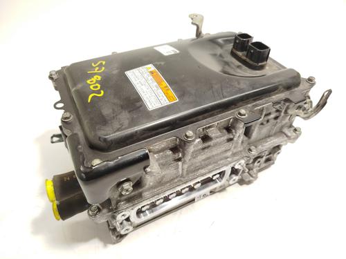Used Inverter/Converter Inverter/Converter TOYOTA COROLLA Saloon (_E21_) 1.8 VVTi Hybrid (ZWE211, MZEA12) (98 hp) 33324738 33324738