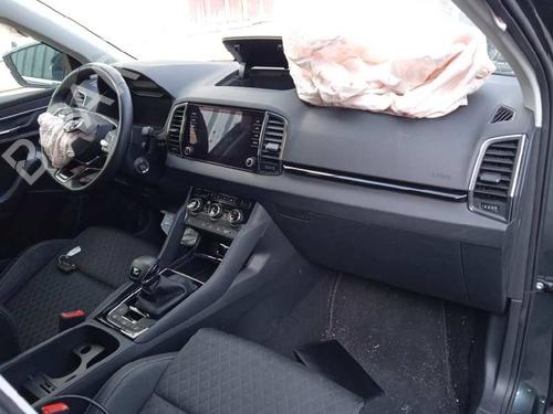 Steering wheel SKODA KAROQ (NU7, ND7) 1.5 TSI | BP26579608C49 