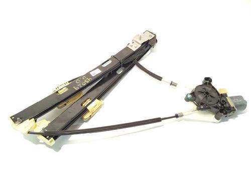 Used Front right window mechanism Front right window mechanism 8183254 8183254