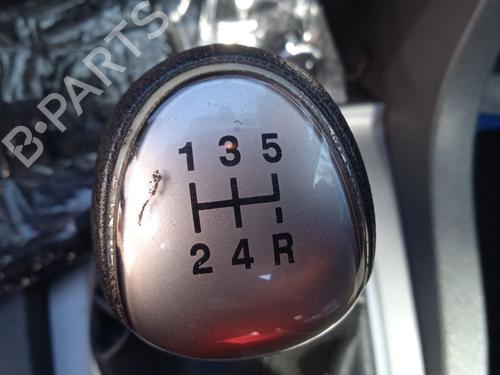 Left rear door FORD FOCUS II (DA_, HCP, DP) 1.6 TDCi | BP29417916C4