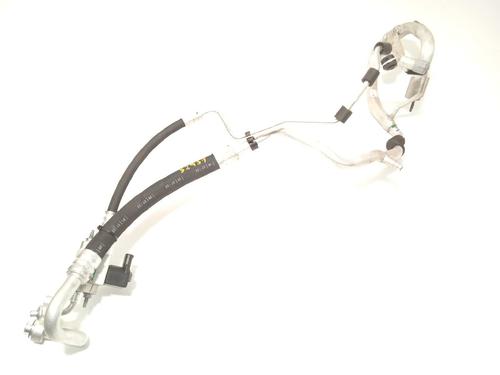 AC pipe MERCEDES-BENZ GLC Coupe (C253) 300 de 4-matic (253.311) | BP17385884M126 