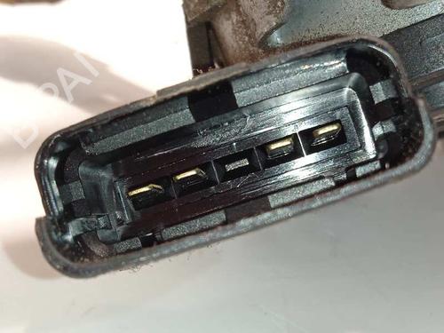 Front wiper motor CITROËN C3 II (SC_) 1.0 VTi 68 | BP15059887M29 