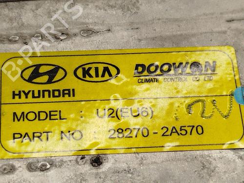 Intercooler HYUNDAI i30 (GD) | BP26979073M30 - Image 4
