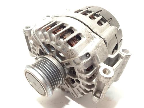 Used Alternator PORSCHE MACAN (95B) [2014-2026]  16659258