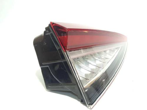 Left tailgate light SKODA ENYAQ iV Coupe (5AC) 60 | BP26207687C79 - Image 4