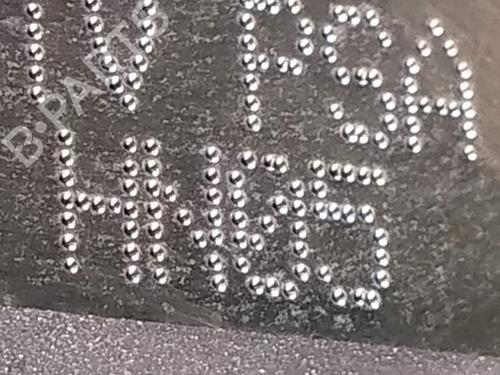 Engine CITROËN C5 AIRCROSS (A_) 1.2 PureTech 130 (ARHNSJ) | BP28116028M1