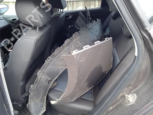 Starter SEAT IBIZA IV (6J5, 6P1) 1.4 TDI | BP23409053M8 