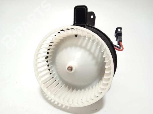 Heater blower motor SEAT IBIZA V (KJ1, KJG) 1.6 TDI | BP8929550M62 