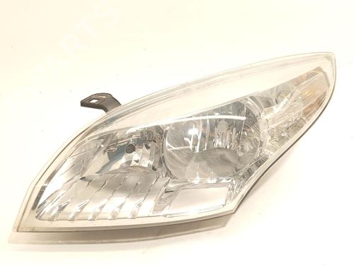 Used Left headlight Left headlight RENAULT MEGANE III Hatchback (BZ0/1_, B3_) 1.9 dCi (BZ0N, BZ0J) (131 hp) 36259862 36259862