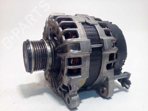 Alternator SEAT ALHAMBRA (710, 711) 2.0 TDI | BP8900218M7 
