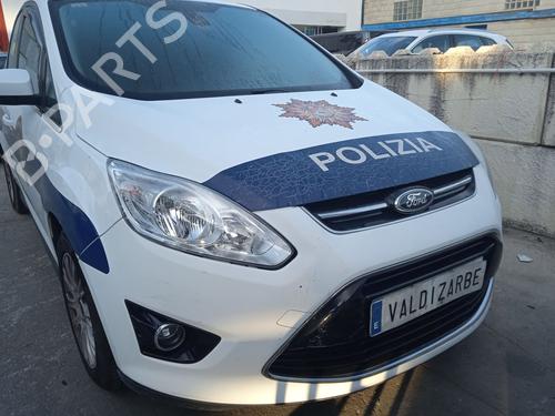 Rear wiper motor FORD C-MAX II (DXA/CB7, DXA/CEU) 2.0 TDCi | BP29630041M102 