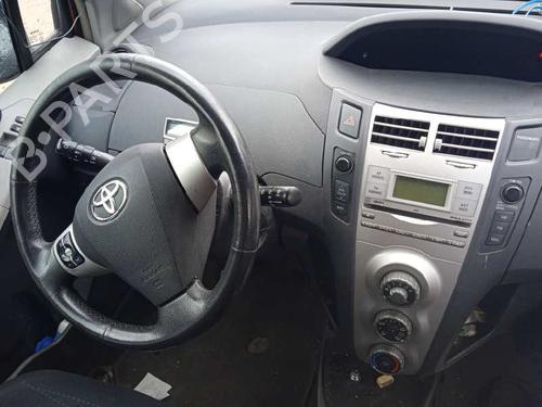 Steering column TOYOTA YARIS (_P9_) | BP7921681M21