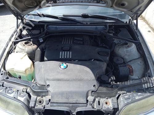 Left headlight BMW 3 (E46) 320 d | BP26948557C28 - Image 8