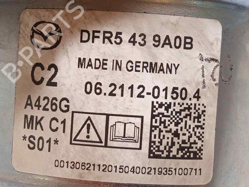 ABS pump MAZDA CX-30 (DM) SKYACTIV-X M Hybrid | BP16424348M43 