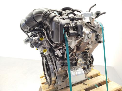 Engine SEAT IBIZA V (KJ1, KJG) 1.5 TSI | BP36018623M1 - Image 7